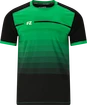 T-shirt pour homme FZ Forza  Alberti M S/S Tee Perfect Green XL