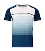 T-shirt pour homme FZ Forza  Alberti M S/S Tee Poseidon L