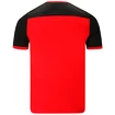 T-shirt pour homme FZ Forza  Check M SS Tee Red