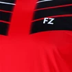 T-shirt pour homme FZ Forza  Check M SS Tee Red