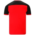 T-shirt pour homme FZ Forza  Check M SS Tee Red