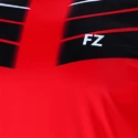 T-shirt pour homme FZ Forza  Check M SS Tee Red