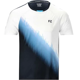 T-shirt pour homme FZ Forza Clyde M SS Tee Dresden Blue