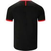 T-shirt pour homme FZ Forza  Cornwall M SS Tee Red