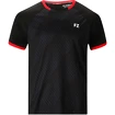 T-shirt pour homme FZ Forza  Cornwall M SS Tee Red