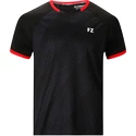 T-shirt pour homme FZ Forza  Cornwall M SS Tee Red