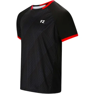 T-shirt pour homme FZ Forza  Cornwall M SS Tee Red