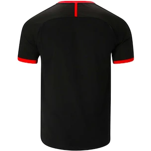 T-shirt pour homme FZ Forza  Cornwall M SS Tee Red