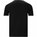 T-shirt pour homme FZ Forza  Crestor M SS Tee Black