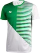 T-shirt pour homme FZ Forza  FZ Forza Harlem White/Green