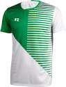 T-shirt pour homme FZ Forza  FZ Forza Harlem White/Green