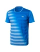 T-shirt pour homme FZ Forza  FZ Forza Hudson Blue