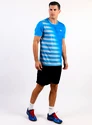 T-shirt pour homme FZ Forza  FZ Forza Hudson Blue