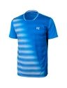 T-shirt pour homme FZ Forza  FZ Forza Hudson Blue