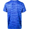 T-shirt pour homme FZ Forza  FZ Forza Malone Tee Blue Aster