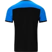 T-shirt pour homme FZ Forza  Leck M Tee Dark Sapphire