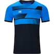 T-shirt pour homme FZ Forza Leck M Tee Dark Sapphire