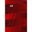 T-shirt pour homme FZ Forza Lester M Tee Chinese Red
