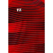 T-shirt pour homme FZ Forza  Lester M Tee Chinese Red