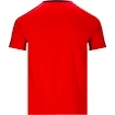 T-shirt pour homme FZ Forza Lester M Tee Chinese Red