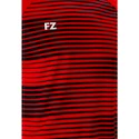 T-shirt pour homme FZ Forza Lester M Tee Chinese Red