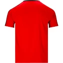 T-shirt pour homme FZ Forza Lester M Tee Chinese Red