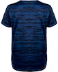 T-shirt pour homme FZ Forza Malone Tee Estate Blue