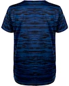 T-shirt pour homme FZ Forza Malone Tee Estate Blue