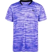 T-shirt pour homme FZ Forza Malone Tee Purble Hebe