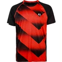 T-shirt pour homme FZ Forza Monthy Men T-Shirt Red