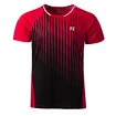 T-shirt pour homme FZ Forza  Sedano M S/S Tee Chinese Red