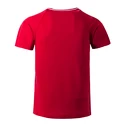 T-shirt pour homme FZ Forza  Sedano M S/S Tee Chinese Red