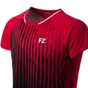 T-shirt pour homme FZ Forza  Sedano M S/S Tee Chinese Red