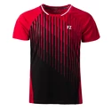 T-shirt pour homme FZ Forza  Sedano M S/S Tee Chinese Red