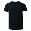 T-shirt pour homme FZ Forza  Seolin M S/S Tee Saphire