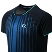 T-shirt pour homme FZ Forza  Seolin M S/S Tee Saphire