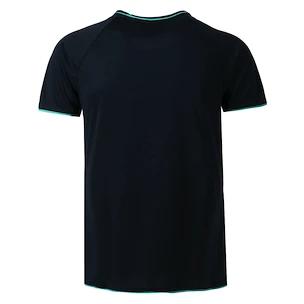 T-shirt pour homme FZ Forza  Seolin M S/S Tee Saphire