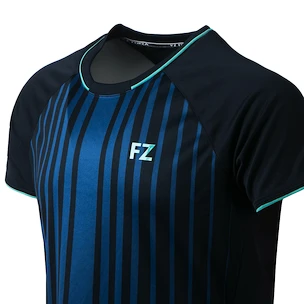 T-shirt pour homme FZ Forza  Seolin M S/S Tee Saphire