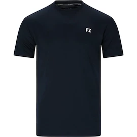 T-shirt pour homme FZ Forza Venetto M Tee Dark Sapphire