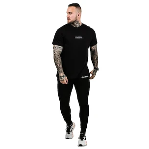 T-shirt pour homme GymBeam  FIT Black S