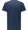 T-shirt pour homme Haglöfs  Trad Print Blue