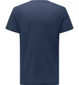T-shirt pour homme Haglöfs  Trad Print Blue