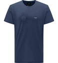 T-shirt pour homme Haglöfs  Trad Print Blue