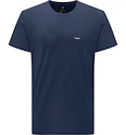 T-shirt pour homme Haglöfs  Trad Print Blue SS22 M