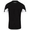 T-shirt pour homme Head  Club 22 Tech T-Shirt Men Black