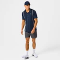 T-shirt pour homme Head  CLUB 25 TECH Polo Shirt Men NV