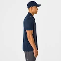 T-shirt pour homme Head  CLUB 25 TECH Polo Shirt Men NV