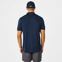 T-shirt pour homme Head  CLUB 25 TECH Polo Shirt Men NV
