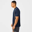 T-shirt pour homme Head  CLUB 25 TECH T-Shirt Men NV
