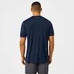 T-shirt pour homme Head  CLUB 25 TECH T-Shirt Men NV